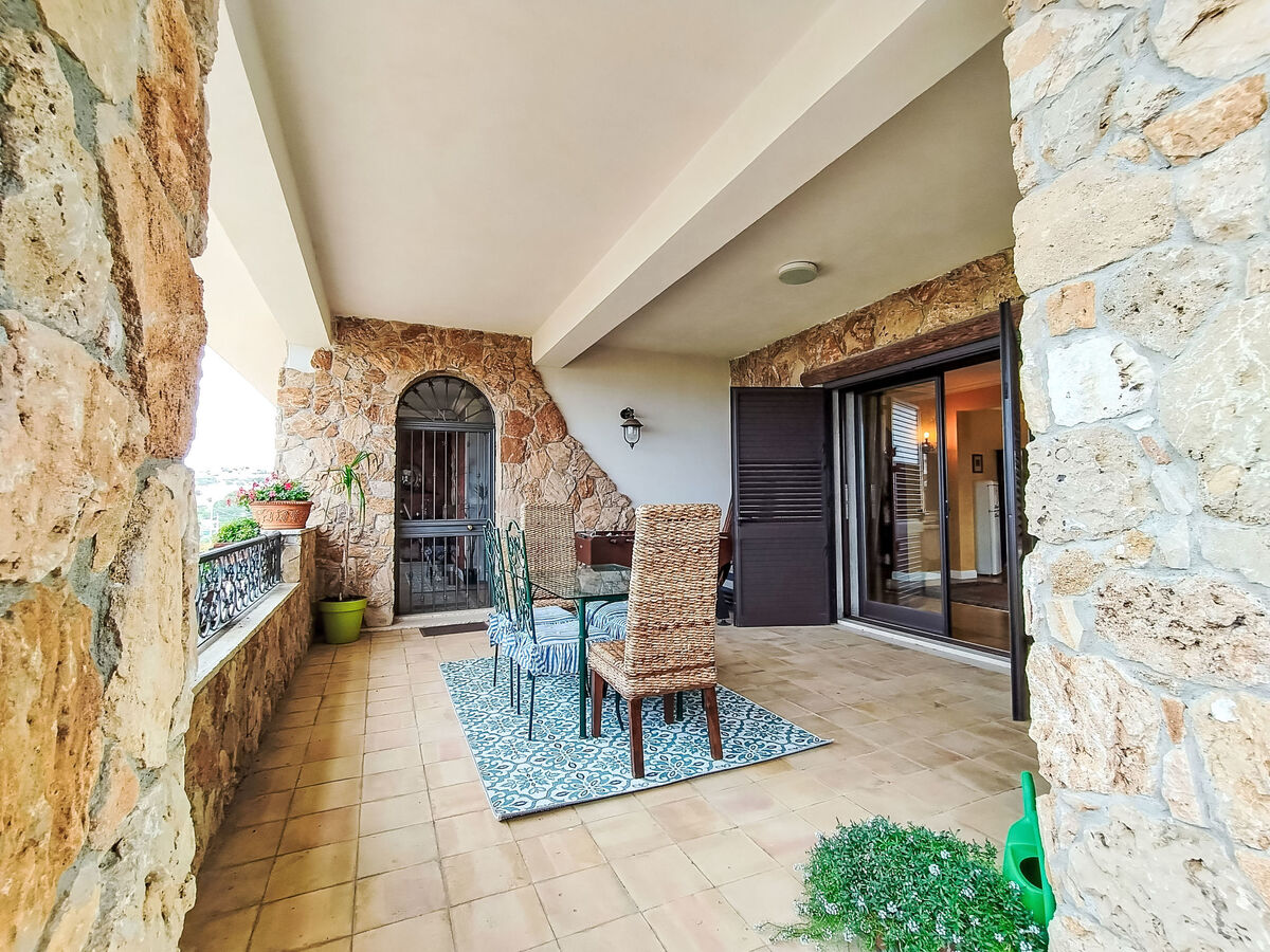 Maison Zuccheri Canditi - Augusta, vue mer à Brucoli - Photo 30