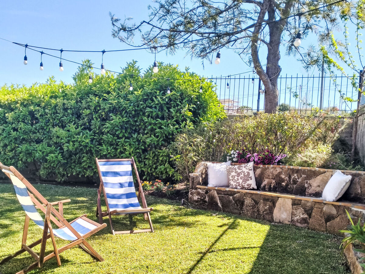 Maison Zuccheri Canditi - Augusta, vue mer à Brucoli - Photo 31