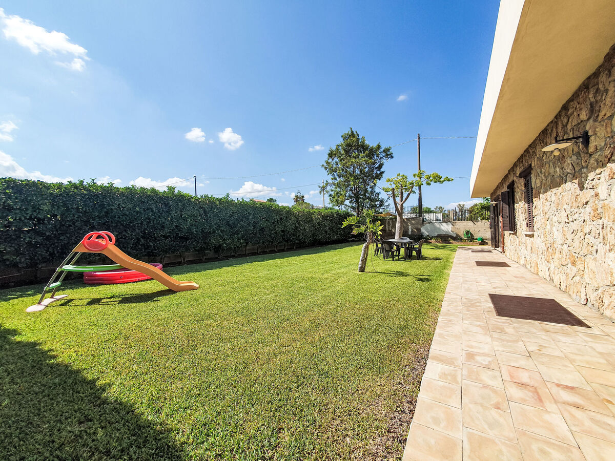 Maison Zuccheri Canditi - Augusta, vue mer à Brucoli - Photo 32
