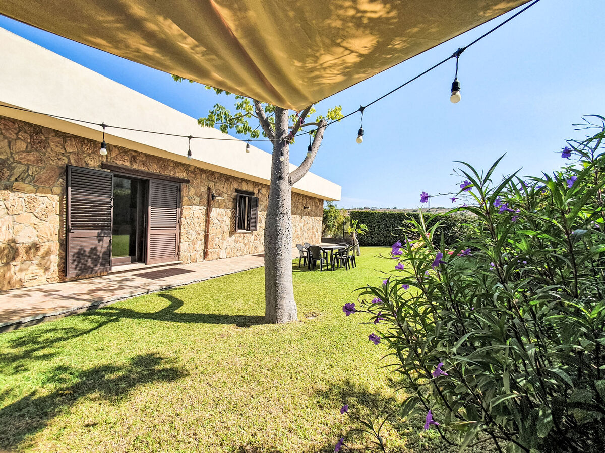 Maison Zuccheri Canditi - Augusta, vue mer à Brucoli - Photo 33