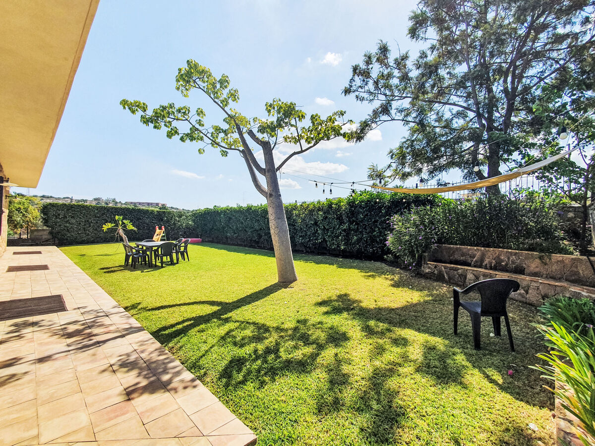 Maison Zuccheri Canditi - Augusta, vue mer à Brucoli - Photo 34