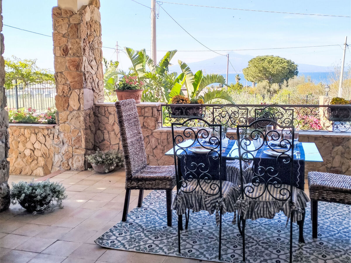 Maison Zuccheri Canditi - Augusta, vue mer à Brucoli - Photo 37
