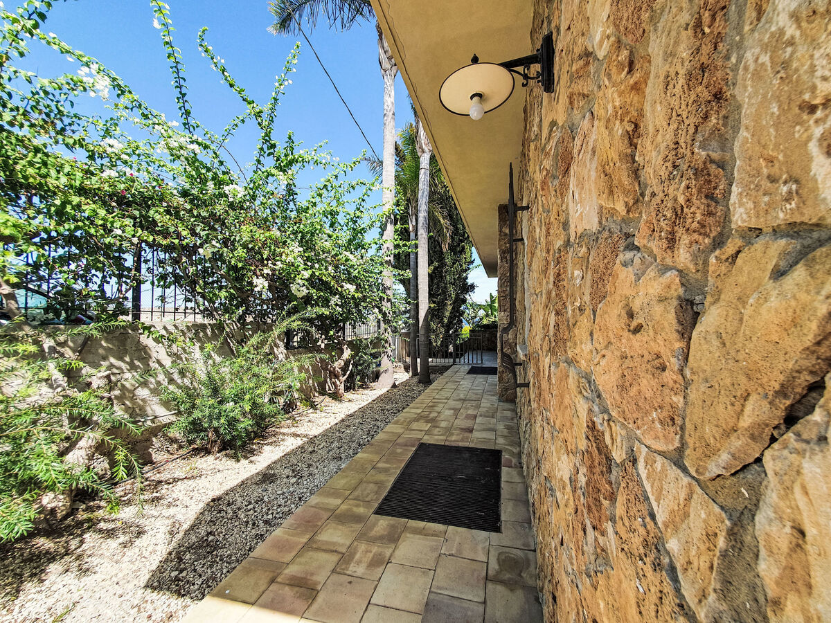 Maison Zuccheri Canditi - Augusta, vue mer à Brucoli - Photo 38