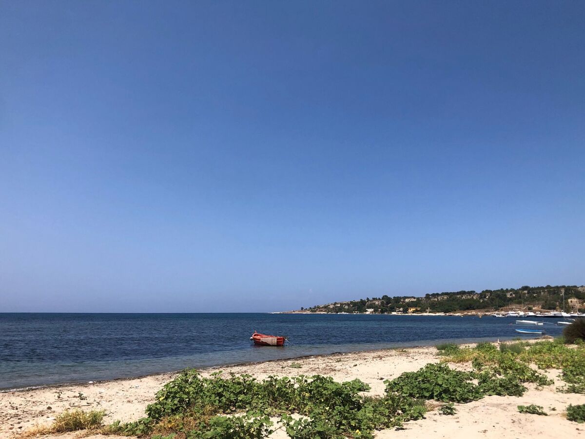 Maison Zuccheri Canditi - Augusta, vue mer à Brucoli - Photo 40