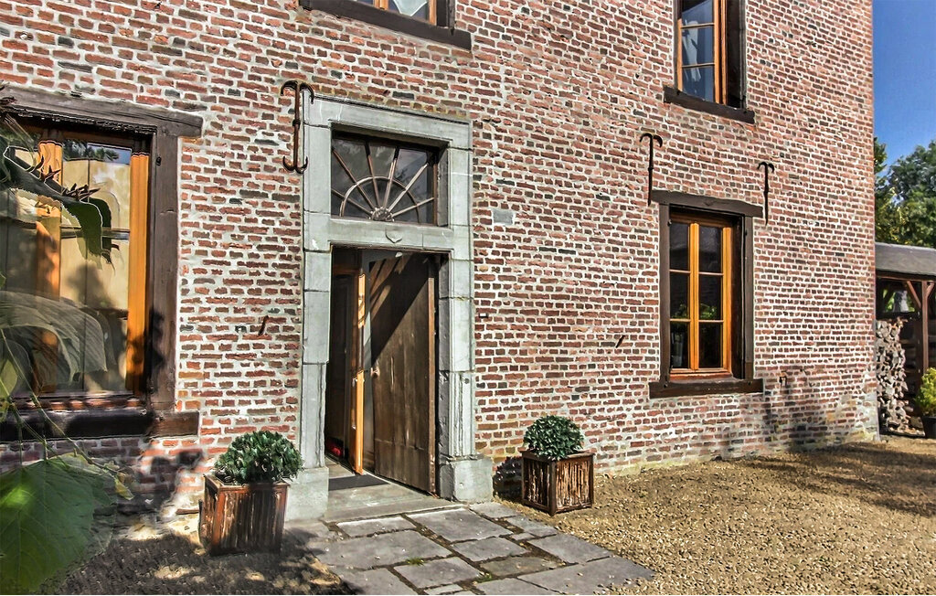 Maison classée 15 pers. à Rienne : jacuzzi et sauna - Photo 11