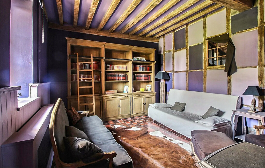Maison classée 15 pers. à Rienne : jacuzzi et sauna - Photo 16