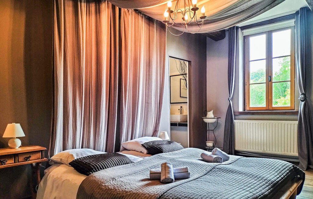Maison classée 15 pers. à Rienne : jacuzzi et sauna - Photo 18