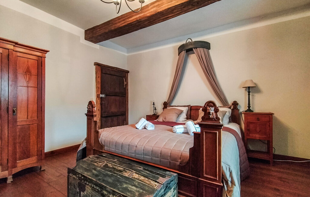 Maison classée 15 pers. à Rienne : jacuzzi et sauna - Photo 19