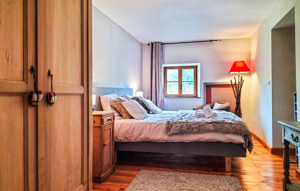 Maison classée 15 pers. à Rienne : jacuzzi et sauna - Photo 20