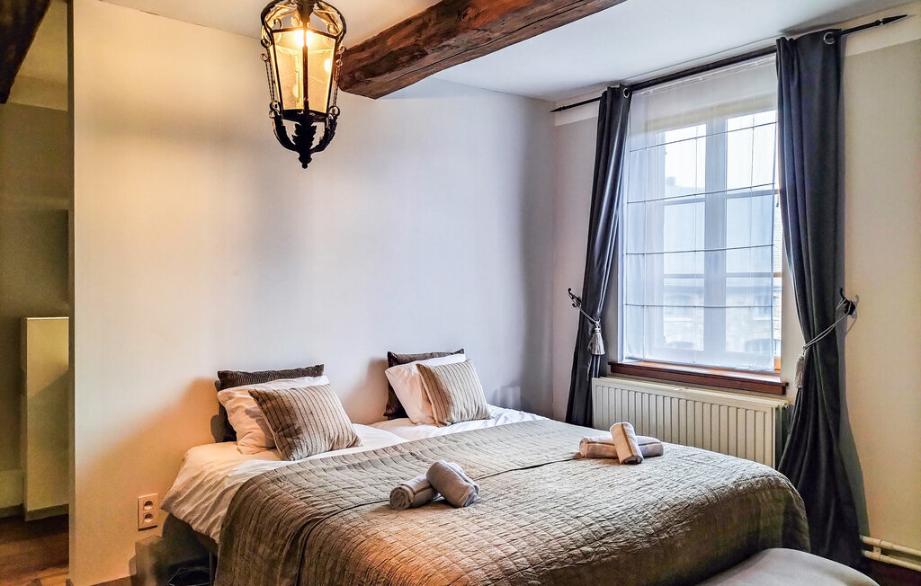 Maison classée 15 pers. à Rienne : jacuzzi et sauna - Photo 22