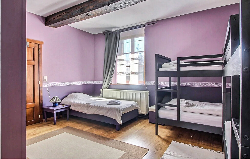 Maison classée 15 pers. à Rienne : jacuzzi et sauna - Photo 24