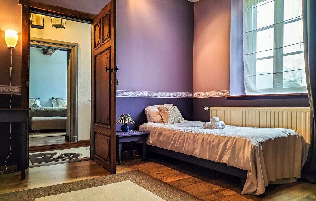 Maison classée 15 pers. à Rienne : jacuzzi et sauna - Photo 25