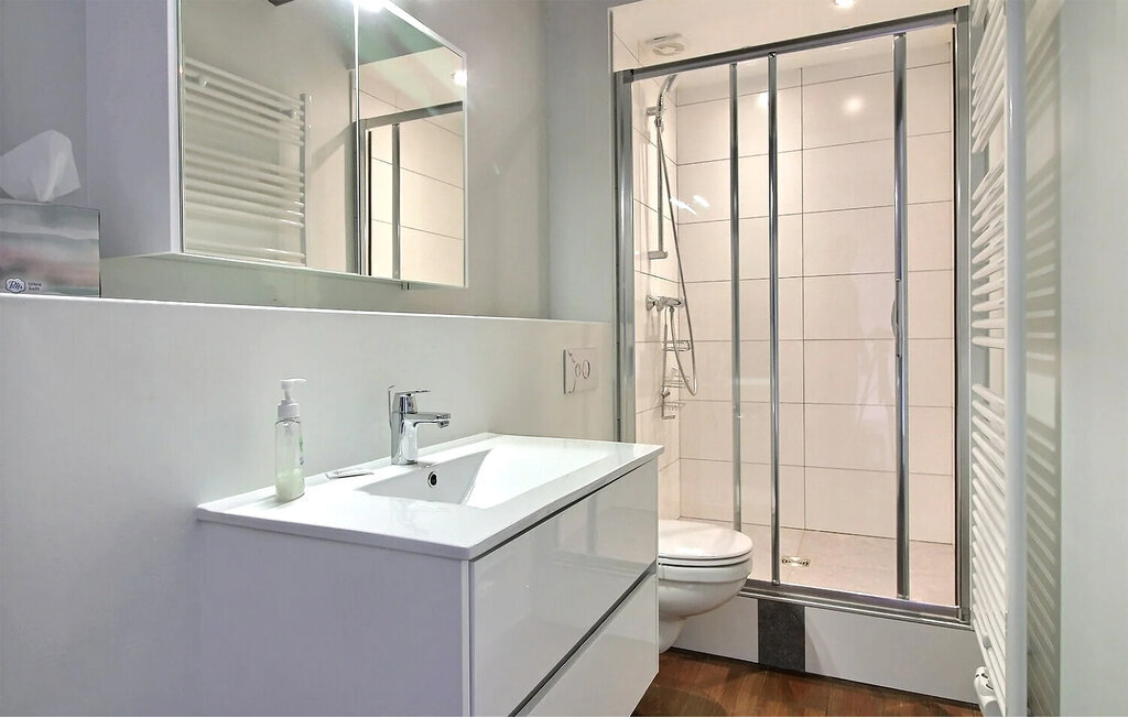 Maison classée 15 pers. à Rienne : jacuzzi et sauna - Photo 26