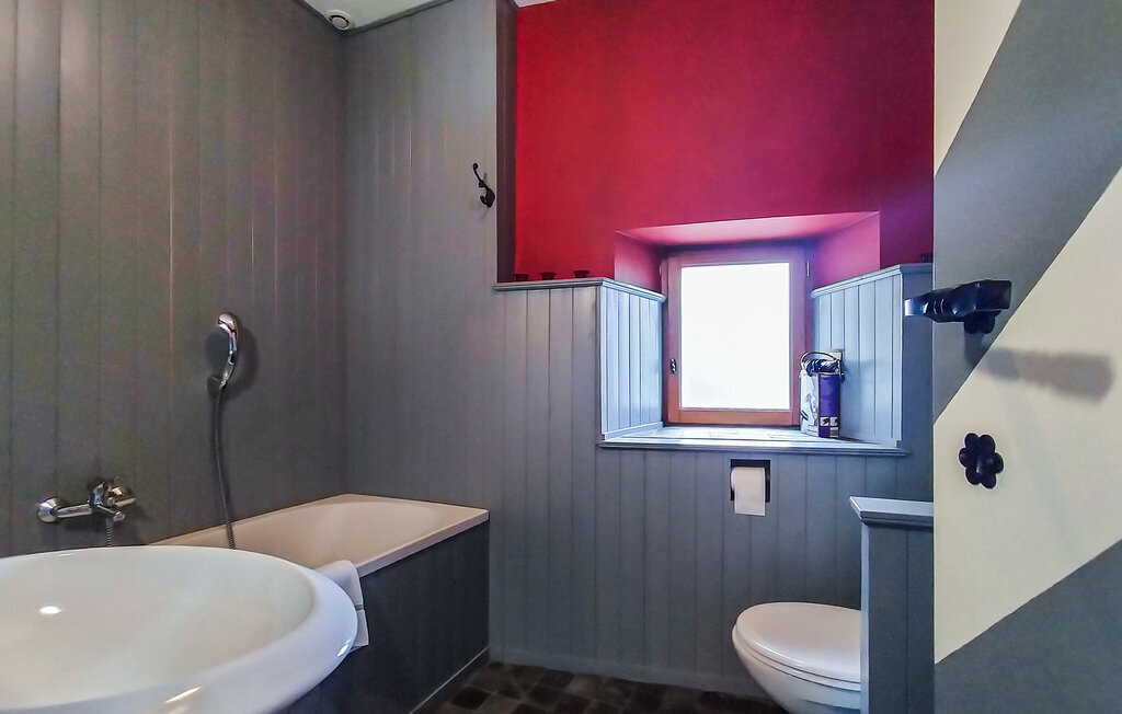 Maison classée 15 pers. à Rienne : jacuzzi et sauna - Photo 27