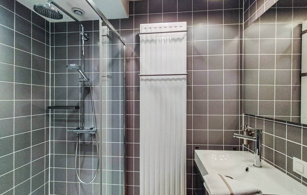 Maison classée 15 pers. à Rienne : jacuzzi et sauna - Photo 28