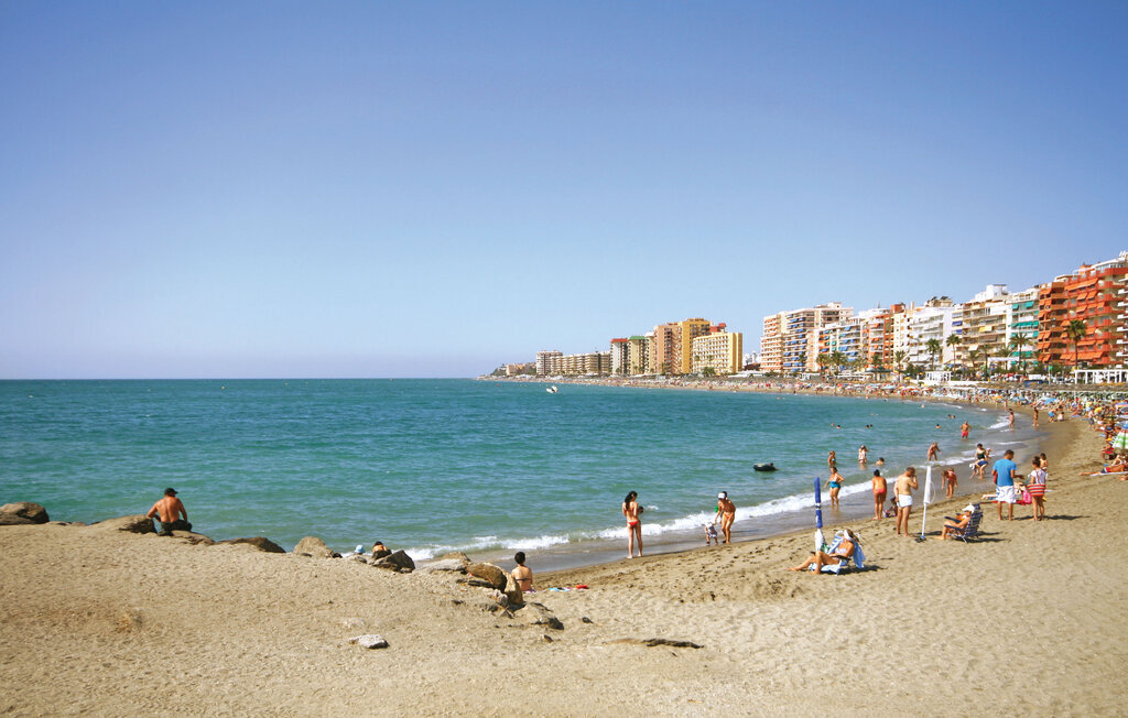 Appartement 4 personnes à Fuengirola - Photo 2