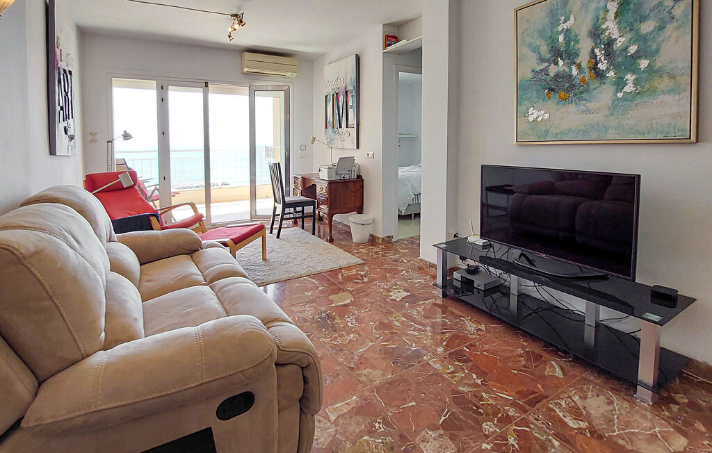 Appartement 4 personnes à Fuengirola - Photo 3