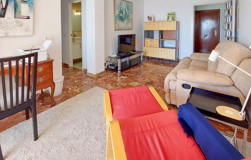 Appartement 4 personnes à Fuengirola - Photo 4