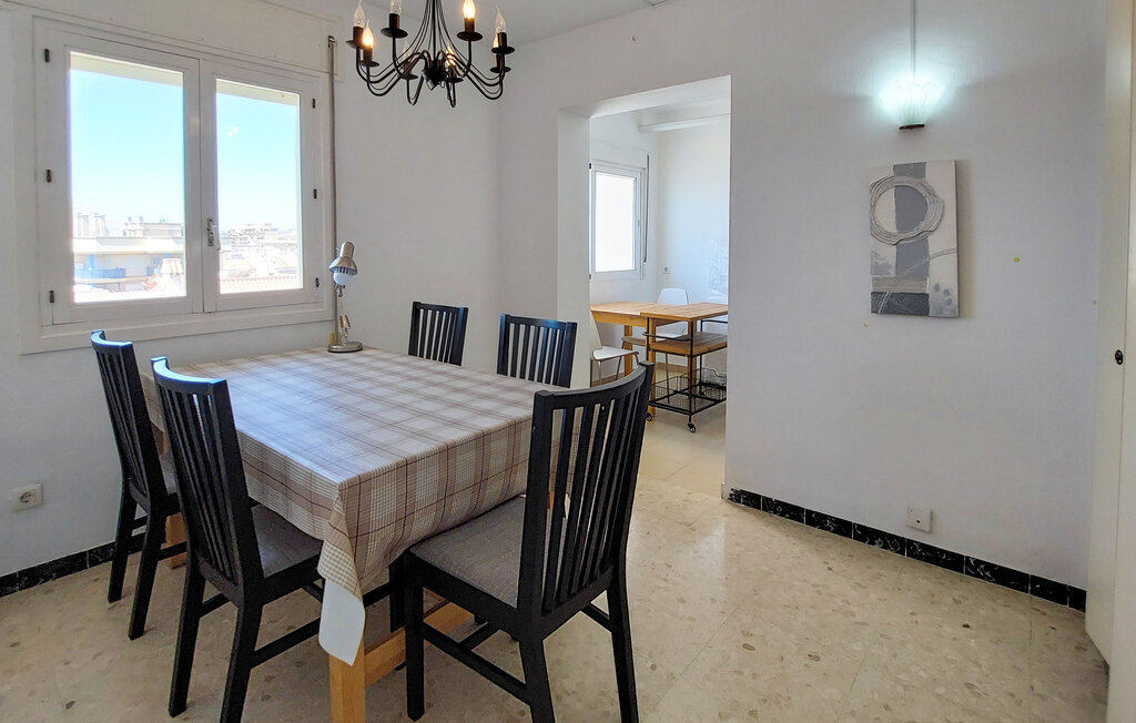 Appartement 4 personnes à Fuengirola - Photo 5