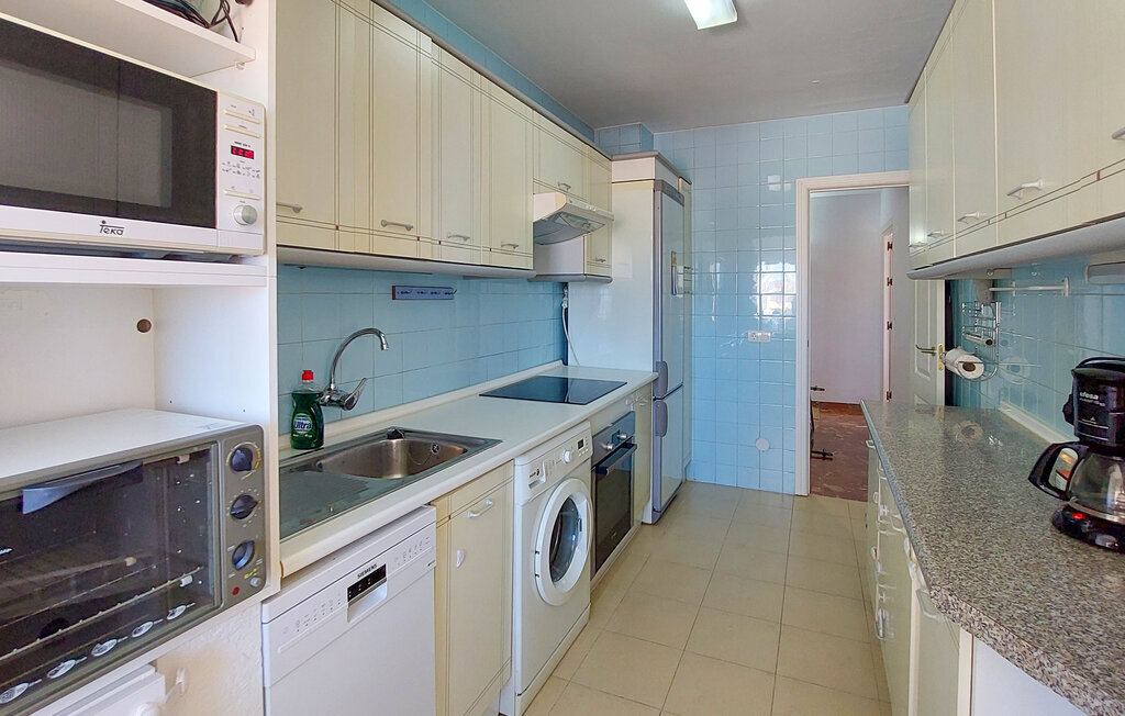 Appartement 4 personnes à Fuengirola - Photo 6