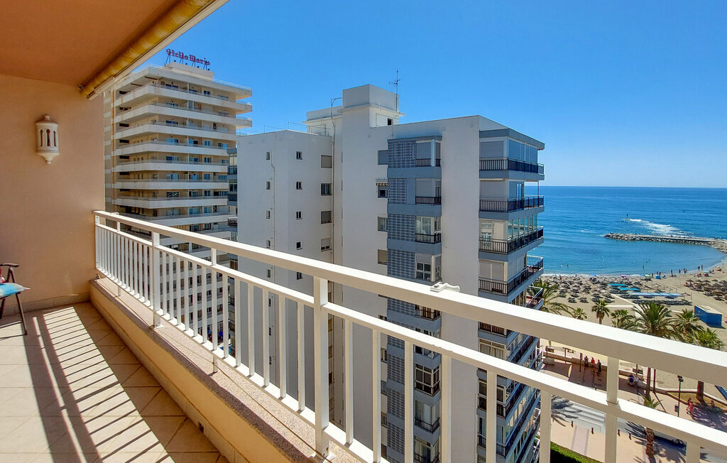 Appartement 4 personnes à Fuengirola - Photo 8
