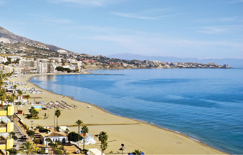 Appartement 4 personnes à Fuengirola - Photo 9