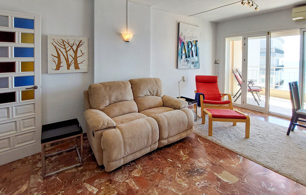 Appartement 4 personnes à Fuengirola - Photo 10