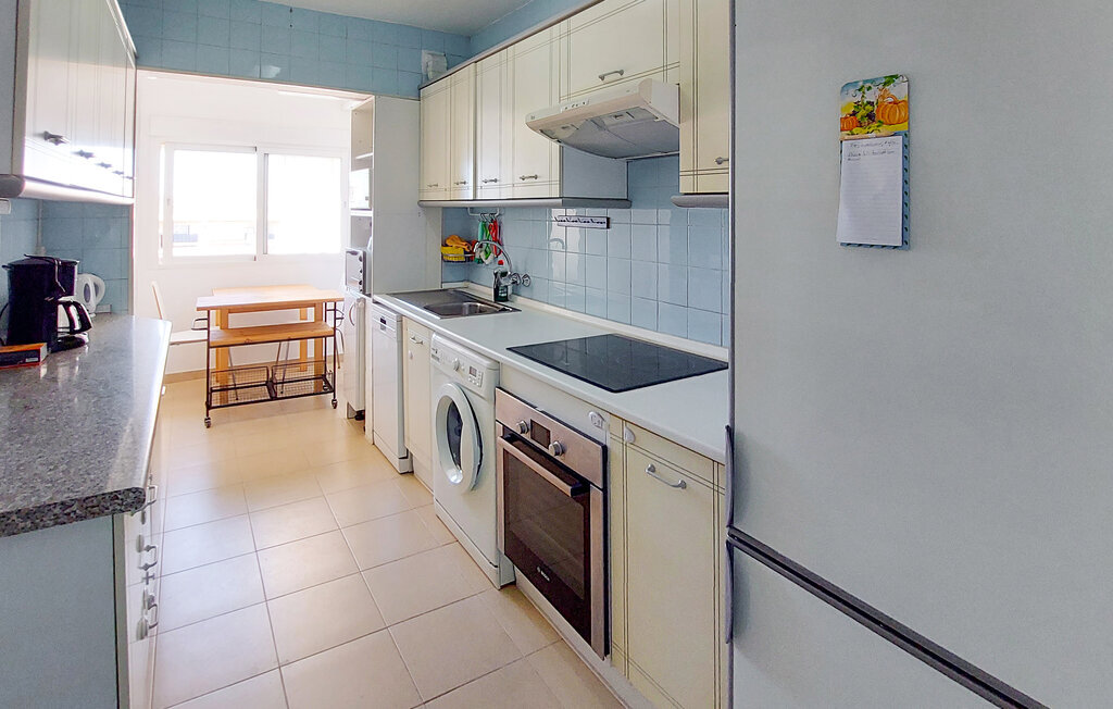 Appartement 4 personnes à Fuengirola - Photo 11