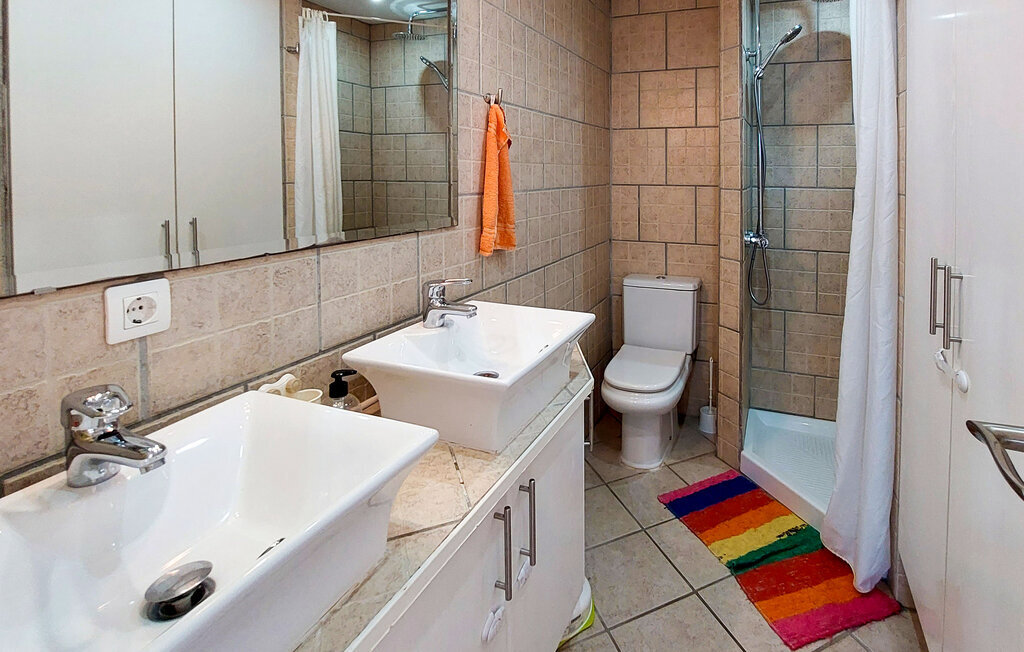 Appartement 4 personnes à Fuengirola - Photo 13