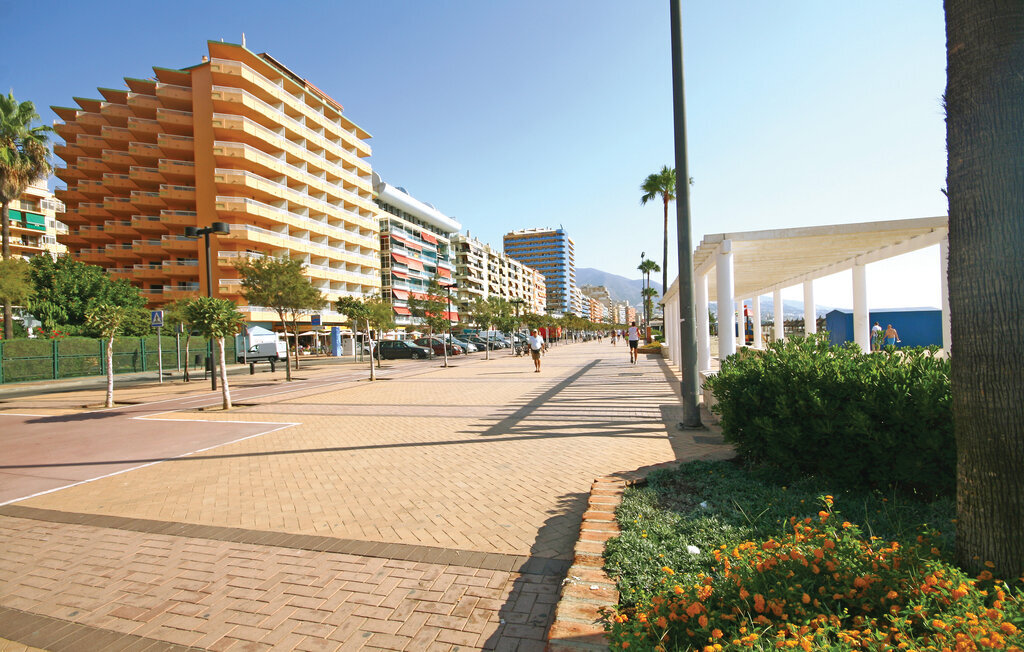 Appartement 4 personnes à Fuengirola - Photo 16
