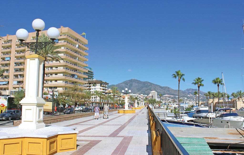 Appartement 4 personnes à Fuengirola - Photo 21