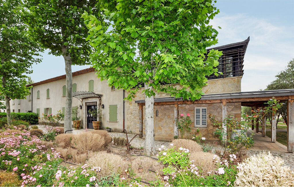 Maison 2 chambres avec jardin et barbecue près de Carcassonne - Photo 2