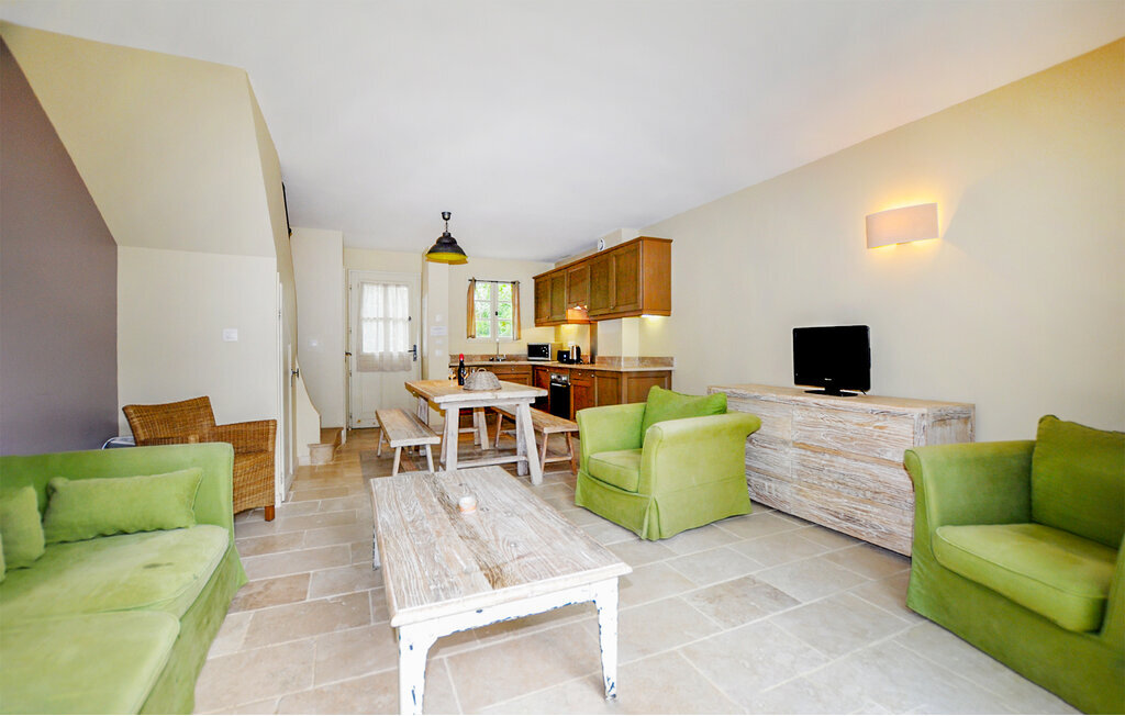 Maison 2 chambres avec jardin et barbecue près de Carcassonne - Photo 4