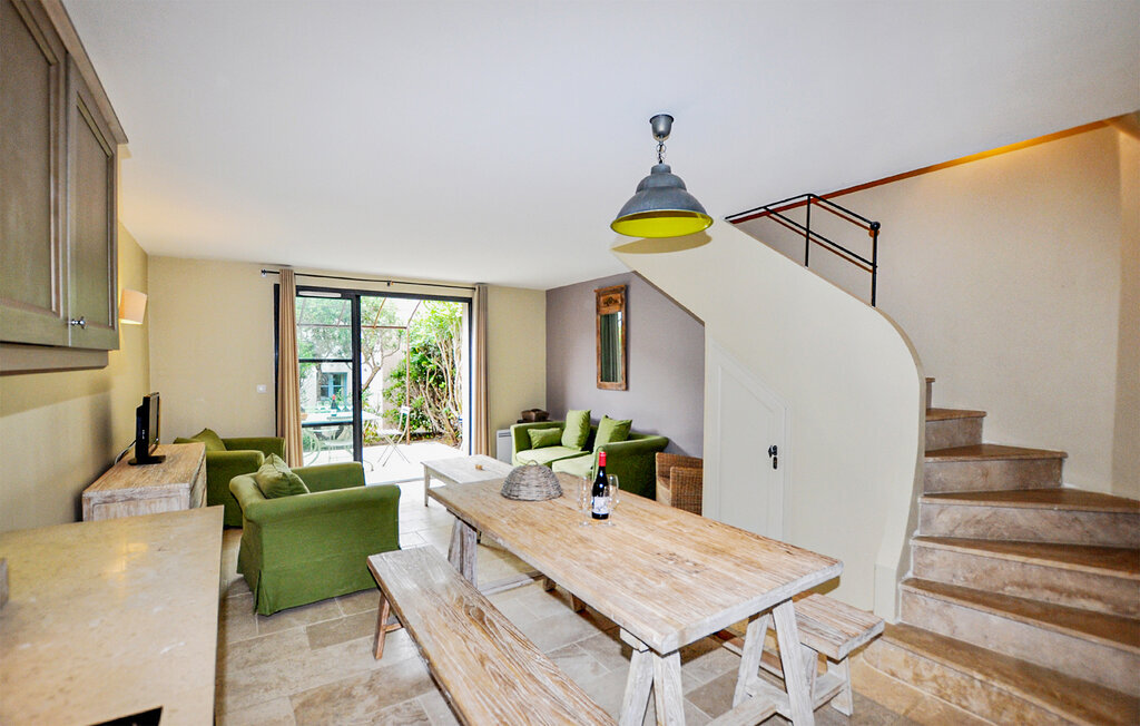 Maison 2 chambres avec jardin et barbecue près de Carcassonne - Photo 5