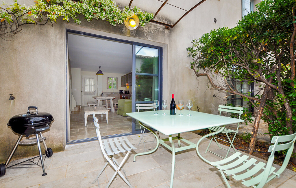 Maison 2 chambres avec jardin et barbecue près de Carcassonne - Photo 7