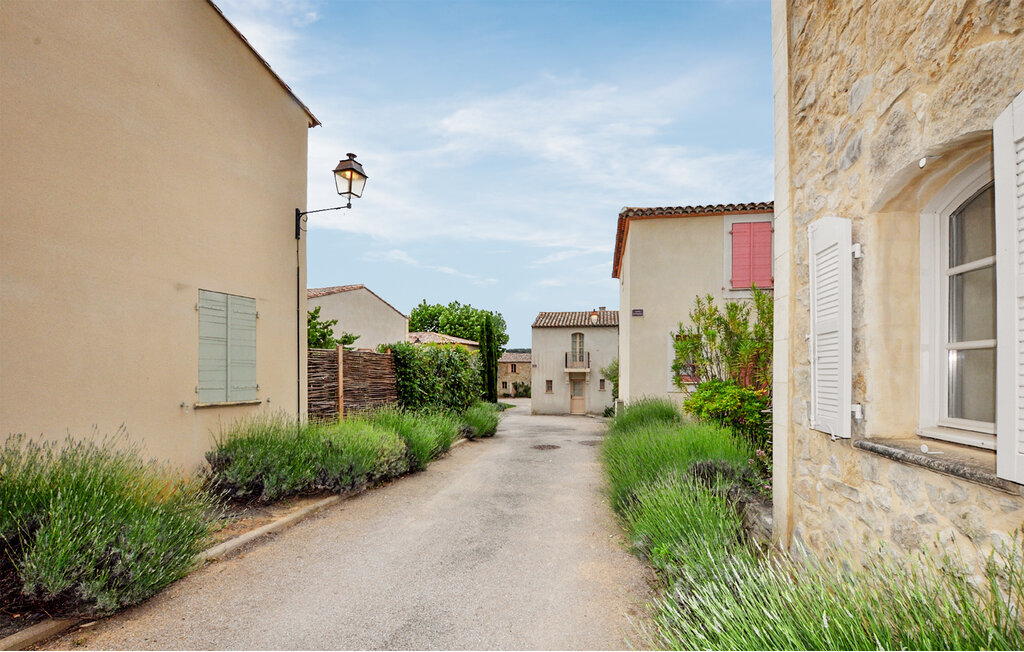 Maison 2 chambres avec jardin et barbecue près de Carcassonne - Photo 8