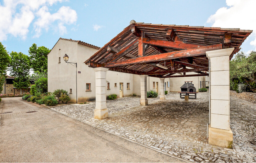 Maison 2 chambres avec jardin et barbecue près de Carcassonne - Photo 9