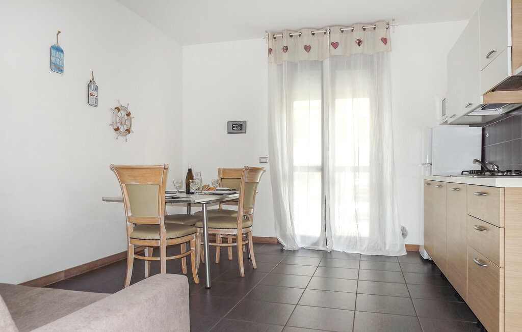 Bilo 4 posti, Appartement 4 personnes à Martinsicuro - Photo 3