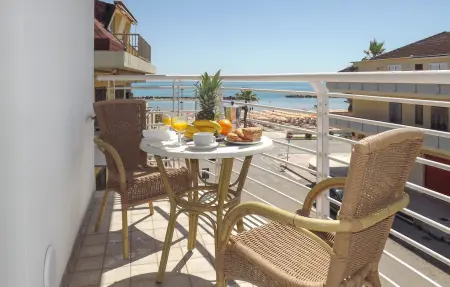 Location appartement à Martinsicuro, Bilo 4 posti