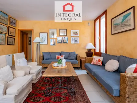 Maison en Bord de Mer avec Accès Direct à la Plage et Terrasse Panoramique - La Fosca, Palamós - Photo 6