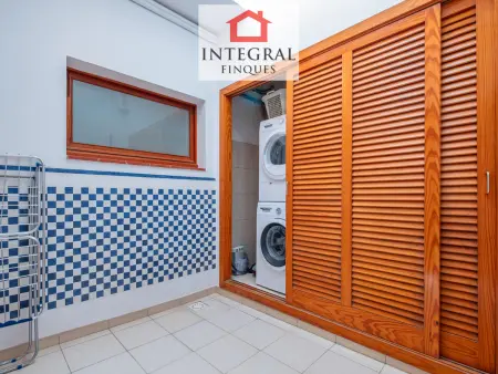 Maison en Bord de Mer avec Accès Direct à la Plage et Terrasse Panoramique - La Fosca, Palamós - Photo 14