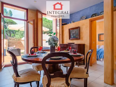 Maison en Bord de Mer avec Accès Direct à la Plage et Terrasse Panoramique - La Fosca, Palamós - Photo 19