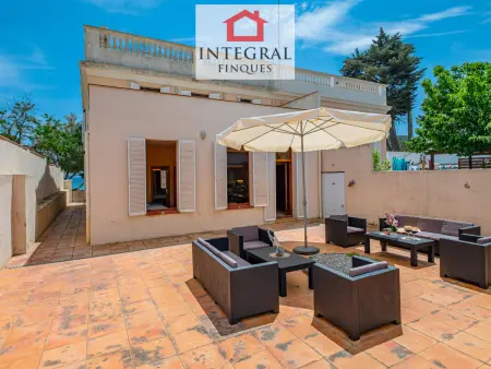 Maison en Bord de Mer avec Accès Direct à la Plage et Terrasse Panoramique - La Fosca, Palamós - Photo 22