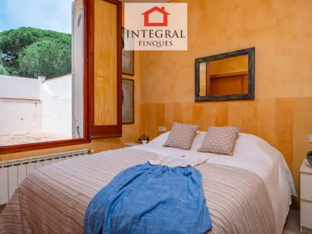 Maison en Bord de Mer avec Accès Direct à la Plage et Terrasse Panoramique - La Fosca, Palamós - Photo 23