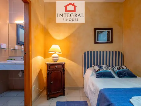Maison en Bord de Mer avec Accès Direct à la Plage et Terrasse Panoramique - La Fosca, Palamós - Photo 30