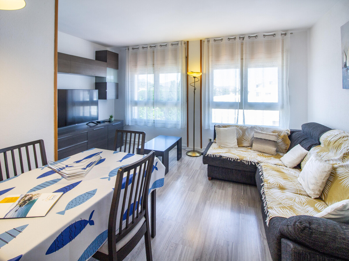Appartement 5 pers. à Llançà, 800 m plage - Photo 2