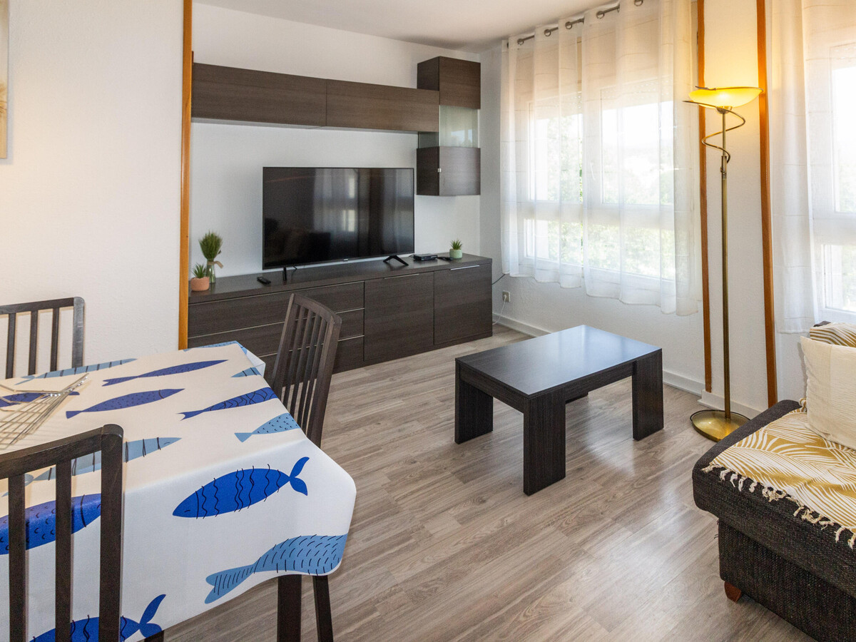 Appartement 5 pers. à Llançà, 800 m plage - Photo 3