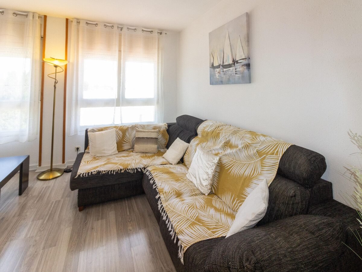 Appartement 5 pers. à Llançà, 800 m plage - Photo 4