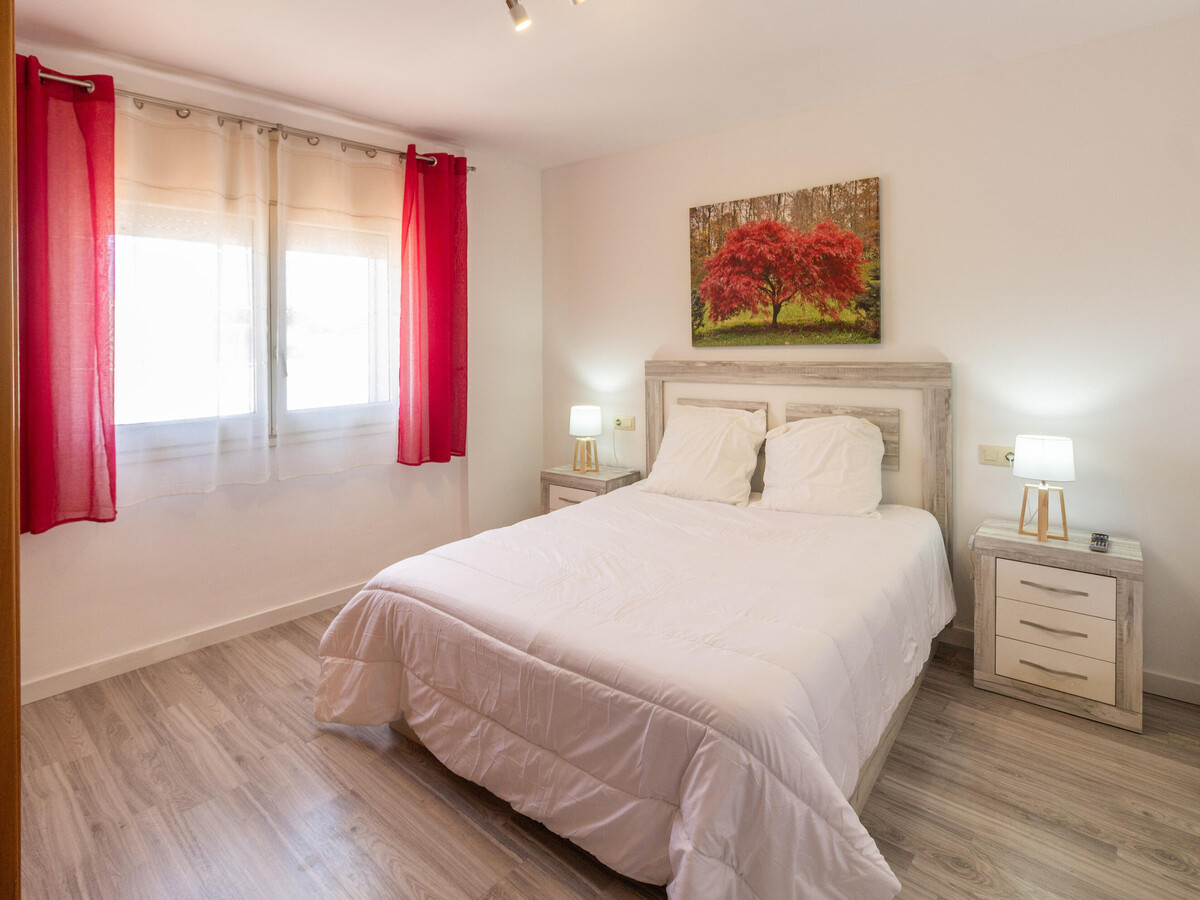 Appartement 5 pers. à Llançà, 800 m plage - Photo 5