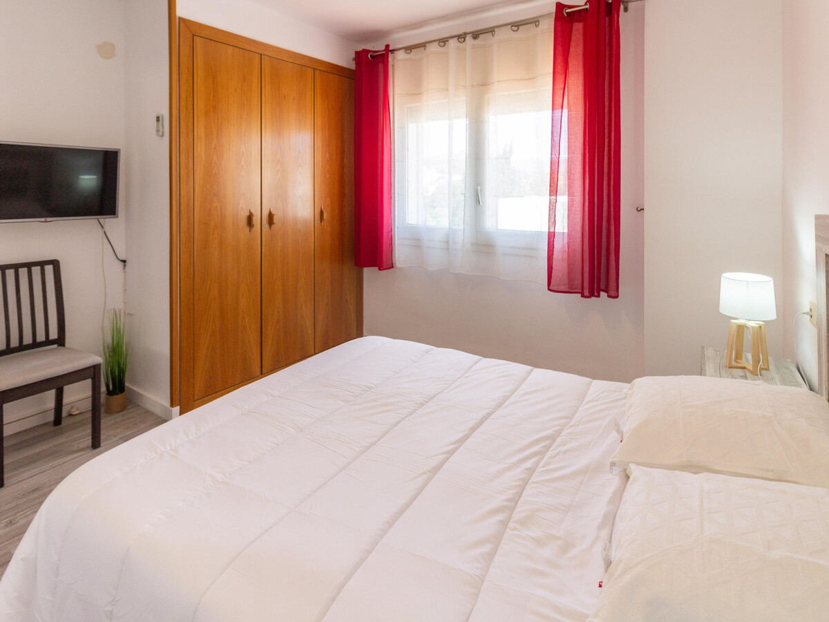 Appartement 5 pers. à Llançà, 800 m plage - Photo 6